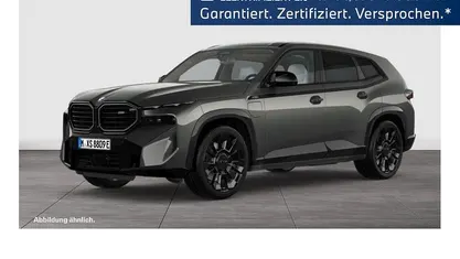Gebraucht BMW XM Performance 476 PS (350 kW) 2025 SUV