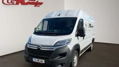 Gebraucht 2023 Citroën Jumper Van / Kleinbus | 29.950 € (Teuer)