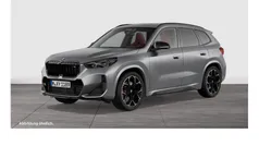 Gebraucht 2024 BMW X1 M Sport SUV | 59.495 € (Fairer Preis)