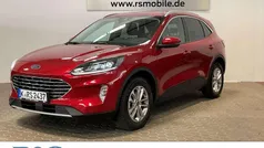 Gebraucht 2024 Ford Kuga Titanium SUV | 29.890 € (Fairer Preis)