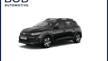 Neu Dacia Sandero Expression 122 PS (89 kW) 2026 Dolomitgrau Kleinwagen