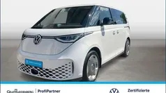 Candyweiß Gebraucht 2023 VW ID. Buzz Pro Van | 47.444 € (Fairer Preis)