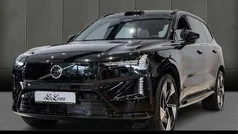 Schwarz Gebraucht 2024 Volvo EX90 Performance SUV | 84.990 € (Fairer Preis)