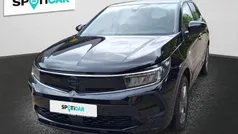 Schwarz Gebraucht 2024 Opel Grandland X SUV | 25.990 € (Guter Preis)