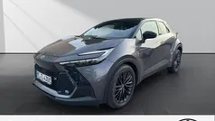 Gebraucht 2024 Toyota C-HR Sport SUV | 44.890 €