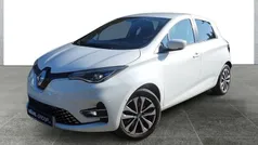 Weiß Gebraucht 2020 Renault Zoe Bose Edition Kleinwagen | 11.990 € (Fairer Preis)