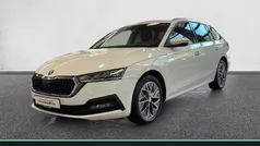 Gebraucht 2023 Skoda Octavia Tour Kombi | 27.450 € (Fairer Preis)