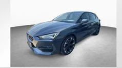 Grau Gebraucht 2024 Cupra Leon Limousine | 29.890 € (Fairer Preis)