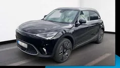 Gebraucht 2025 Smart #1 Edition #1 SUV | 35.854 € (Fairer Preis)