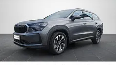 Grau Gebraucht 2025 Skoda Kodiaq Selection SUV | 39.950 € (Superpreis)