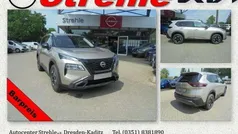 Gebraucht 2025 Nissan X-Trail SUV | 39.990 € (Fairer Preis)