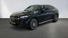 Gebraucht 2025 Mercedes GLC300 AMG Coupé | 68.990 € (Fairer Preis)