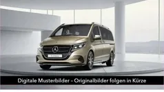 Gebraucht 2024 Mercedes V250 Style Van / Kleinbus | 68.850 €