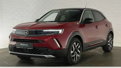 Gebraucht 2022 Opel Mokka-e Elegance SUV | 17.724 € (Fairer Preis)