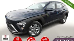 Cyber grey metallic Neu 2025 Hyundai Kona Trend SUV | 29.378 € (Guter Preis)