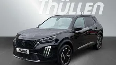 Schwarz Gebraucht 2024 Peugeot 2008 GT SUV | 23.990 € (Fairer Preis)