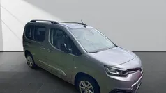 Silber Gebraucht 2021 Toyota Proace Verso City Kombi | 25.990 € (Fairer Preis)