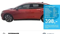 Kings red Gebraucht 2025 VW ID.7 Pro Kleinwagen | 46.990 € (Fairer Preis)