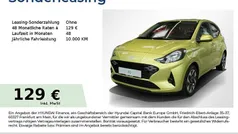 Gebraucht 2025 Hyundai i10 Comfort Kleinwagen | 16.890 € (Fairer Preis)