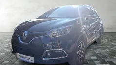 Braun Gebraucht 2016 Renault Captur Elysee SUV | 10.400 € (Fairer Preis)