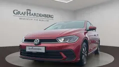 Gebraucht 2023 VW Polo Move Limousine | 18.690 € (Fairer Preis)