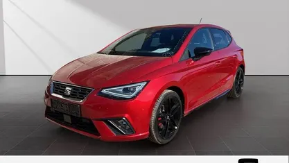 Gebraucht Seat Ibiza FR 110 PS (80 kW) 2023 Kleinwagen