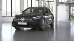 Unilack nachtschwarz Gebraucht 2020 Mercedes GLA200 AMG SUV | 29.990 € (Fairer Preis)