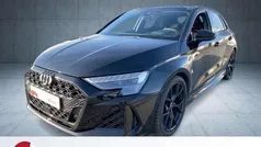 Gebraucht 2025 Audi RS3 Sportback Ambiente Kleinwagen | 67.280 € (Fairer Preis)