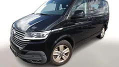 Gebraucht 2023 VW T6.1 Comfortline Van | 59.780 € (Fairer Preis)