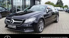 Mercedes CLS350