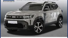 Silber Gebraucht 2024 Dacia Duster Journey SUV | 24.777 € (Fairer Preis)