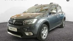 Kometengrau (grau) Gebraucht 2020 Dacia Sandero Anniversary Kleinwagen | 11.600 € (Fairer Preis)