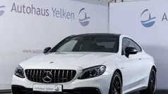 Gebraucht 2020 Mercedes C63 AMG AMG Coupé | 74.900 € (Teuer)