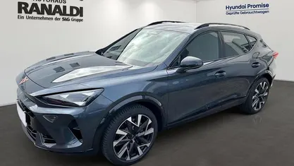 Gebraucht Cupra Formentor VZ 333 PS (244 kW) 2026 SUV