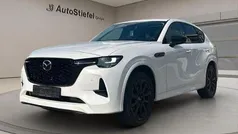 Gebraucht 2023 Mazda CX-60 Homura-Line SUV | 40.590 € (Fairer Preis)