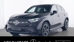 Gebraucht 2024 Mercedes GLC300 AMG Limousine | 61.450 € (Superpreis)