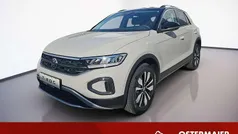 Gebraucht 2025 VW T-Roc Goal SUV | 25.980 € (Superpreis)