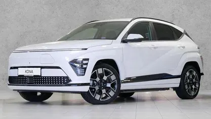 Gebraucht Hyundai Kona Prime 160 kW (218 PS) 2024 SUV