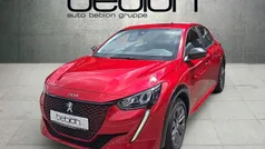 Gebraucht 2022 Peugeot e-208 Active Kleinwagen | 16.980 € (Fairer Preis)