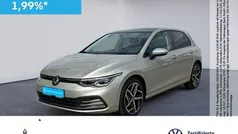 Gebraucht 2024 VW Golf VIII Move Limousine | 30.940 € (Fairer Preis)