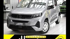Tiefquarz grau met. Neu 2025 Opel Combo Life Van / Kleinbus | 25.450 € (Fairer Preis)