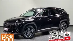 Gebraucht 2021 Hyundai Tucson Prime SUV | 26.480 € (Guter Preis)