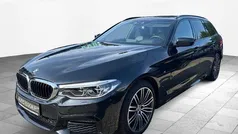 Gebraucht 2020 BMW 540 M Sport Kombi | 38.950 € (Fairer Preis)