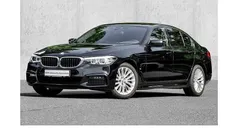 Gebraucht 2020 BMW 530e iPerformance Limousine | 26.999 € (Fairer Preis)