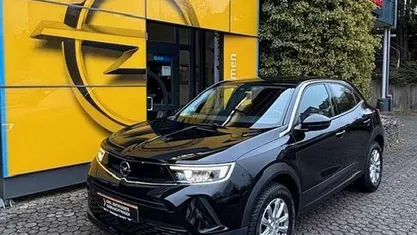 Gebraucht 2022 Opel Mokka Edition SUV | 18.590 € (Fairer Preis)