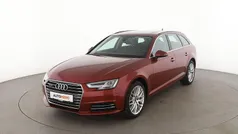 Gebraucht 2017 Audi A4 Design Kombi | 23.380 € (Fairer Preis)