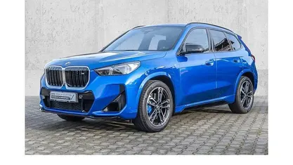 Gebraucht 2025 BMW X1 M Sport SUV | 52.990 € (Guter Preis)