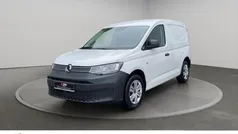 Weiss Gebraucht 2025 VW Caddy Van / Kleinbus | 27.990 € (Guter Preis)