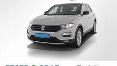 Gebraucht 2021 VW T-Roc Sport SUV | 20.980 € (Guter Preis)