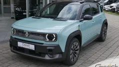 Gebraucht 2025 Renault 4 E-Tech Iconic SUV | 36.429 € (Fairer Preis)